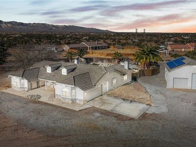 11178 Joshua St, Hesperia, CA, 92344
