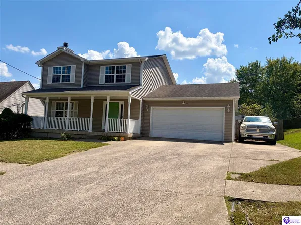 132 Byerly Blvd, Radcliff, KY 40160