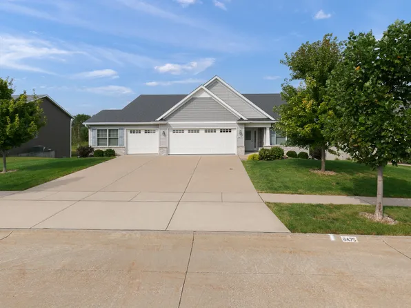 6475 Fairhaven Rd, Davenport, IA 52807