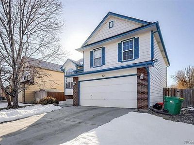 1464 W 132nd Pl, Westminster, CO, 80234