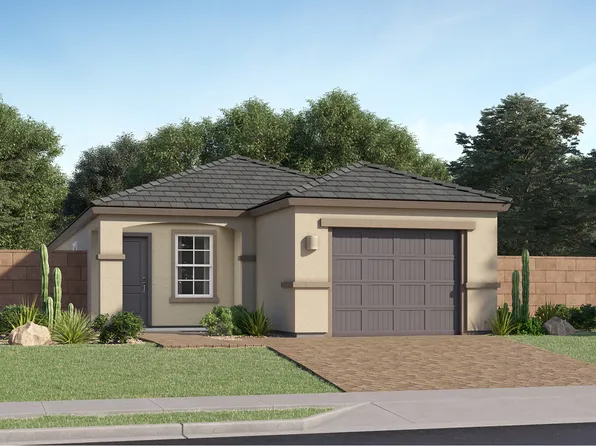 3852 N 96th Ln, Phoenix, AZ 85037