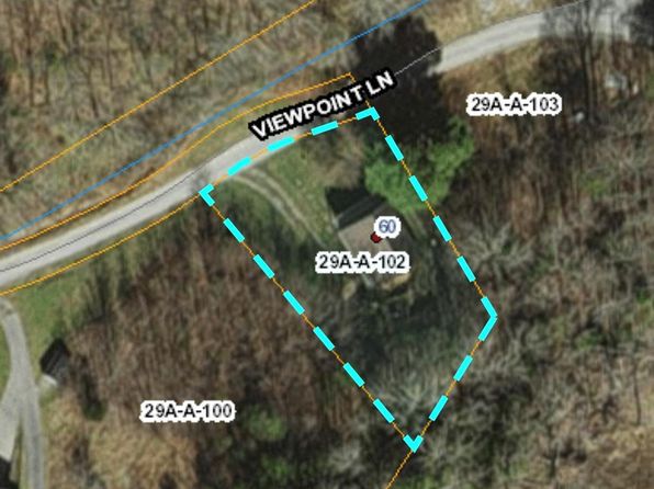 60 Viewpoint Ln, Troutdale, VA 24378