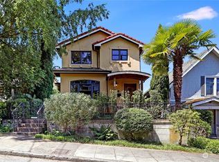 1811 9th Ave W, Seattle, WA 98119