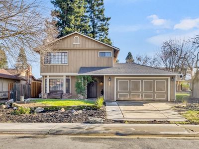 2247 Atrisco Cir, Sacramento, CA, 95833
