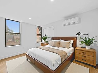 192 Bedford Ave #3, Brooklyn, NY 11249