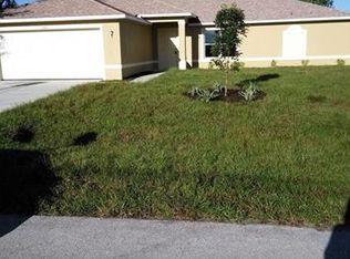 632 SW 11th Ter, Cape Coral, FL 33991