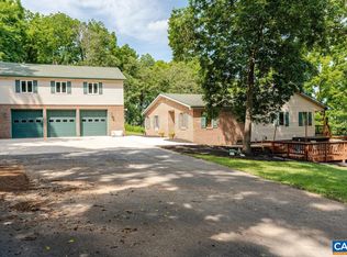 2770 Zion Church Rd, Broadway, VA 22815