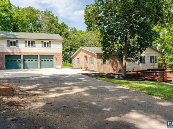 2770 Zion Church Rd, Broadway, VA 22815