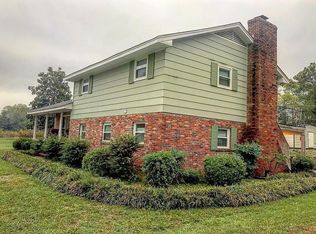 14691 Holtville Rd, Deatsville, AL 36022