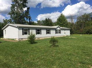18325 W State Route 163, Elmore, OH 43416