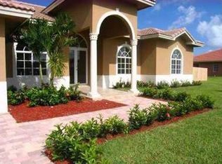 22881 SW 154th Ave, Miami, FL 33170