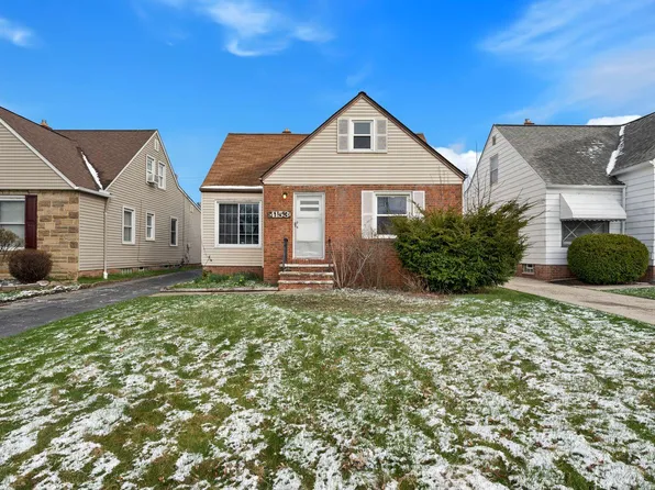 4153 Stilmore Rd, South Euclid, OH 44121