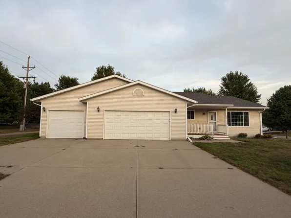 200 S Collins St, Ghent, MN 56239