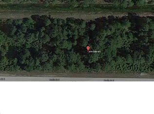 819 Cadis St E, Lehigh Acres, FL 33974