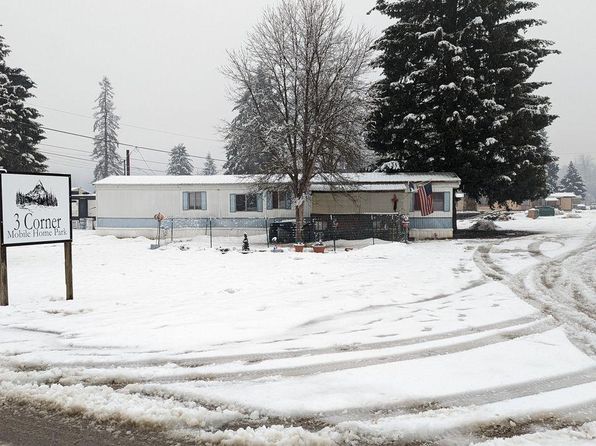 106 Corner Rd #3, Libby, MT 59923