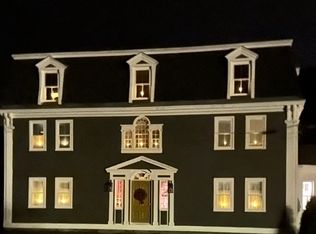 295 Jacksonville Rd, Colrain, MA 01340