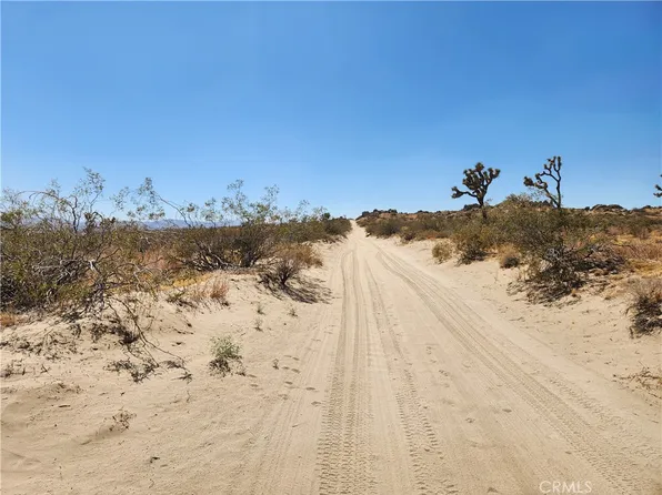 E Avenue N8 Lot 11, Palmdale, CA 93591