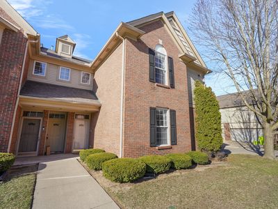 13677 Silver Birch Cir, Shelby Township, MI, 48315