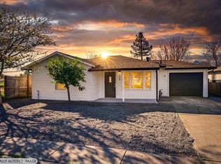 1128 Hearn Avenue, Santa Rosa, CA