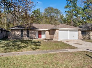 5927 Crooked Post Rd, Spring, TX 77373