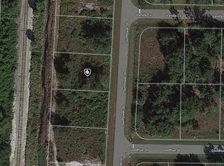 101 Sunflower St, Punta Gorda, FL 33982