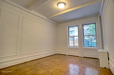Rented by Corcoran