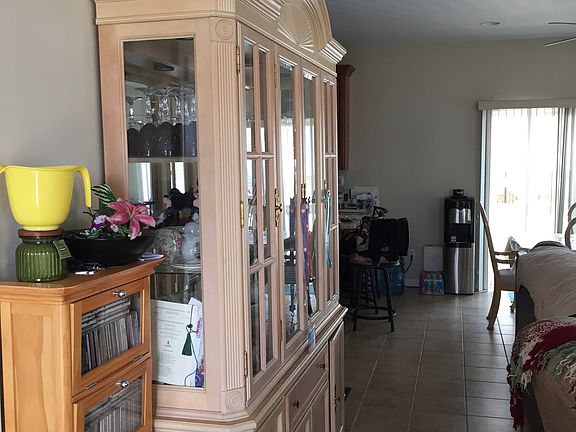 Living Room, Dining Room