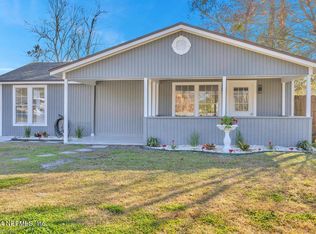 340 Eric Ave, Jacksonville, FL 32218