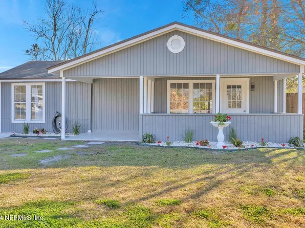 340 ERIC Avenue, Jacksonville, FL 32218