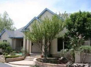 1104 Jennings Br, Georgetown, TX 78633