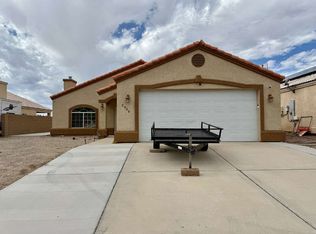 2060 E Mesa Verde Way, Fort Mohave, AZ 86426