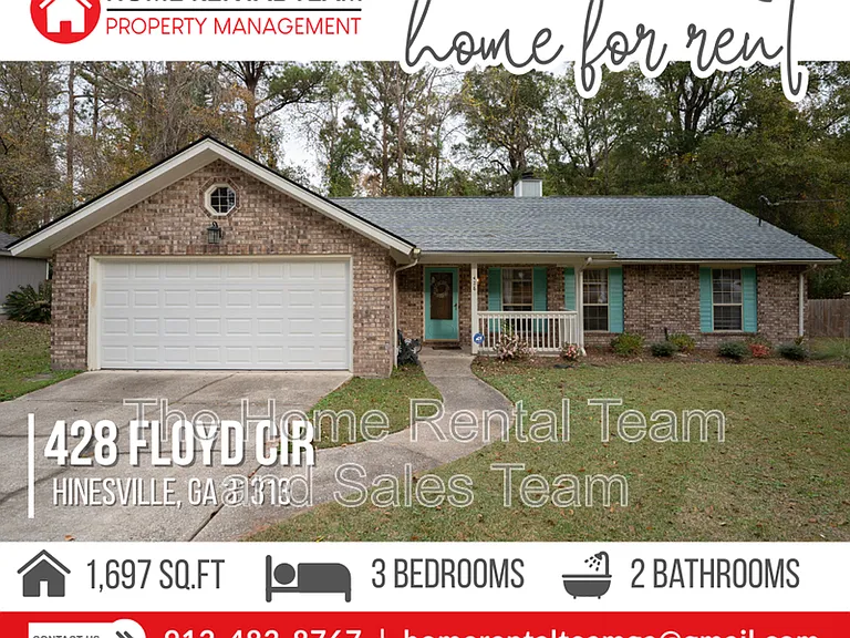 428 Floyd Cir — Photo 1
