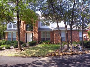 1600 Post Oak Dr, Corinth, TX 76210