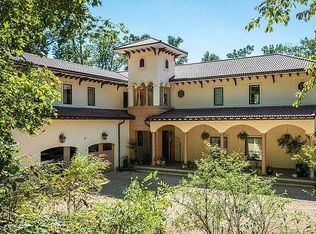 395 Claymont Dr, Earlysville, VA 22936