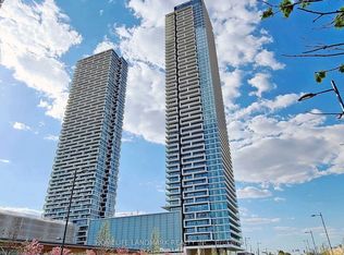950 Portage Pkwy #4305, Vaughan, ON L4K 4Z4