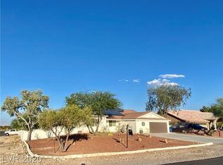 5790 N Park St, Las Vegas, NV 89149