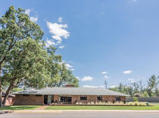 1505 Storey Ave, Midland, TX 79701