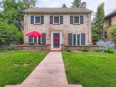 2060 Ash Street, Denver, CO, 80207