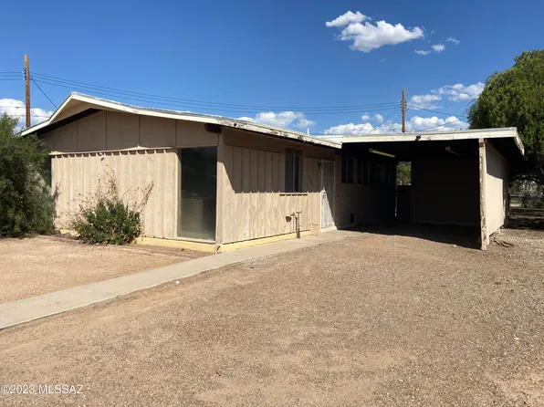 3580 E 25th St, Tucson, AZ 85713