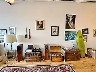 Rented by Doorway NYC, LLC