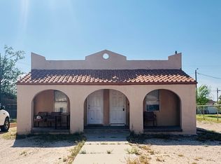 205 N 3rd St, Lovington, NM 88260