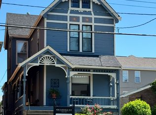 408 Fairfield Ave FLOOR 2, Bellevue, KY 41073