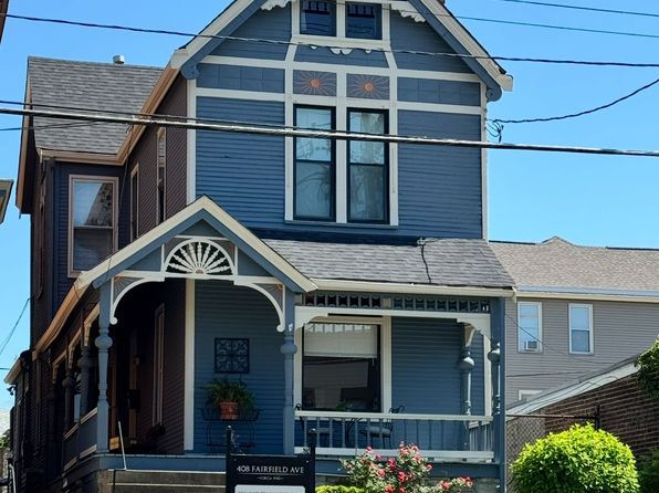 408 Fairfield Ave FLOOR 2