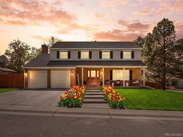 6014 E Euclid Avenue, Centennial, CO 80111