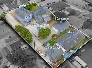 12209-12205 Colima Rd, Whittier, CA 90604