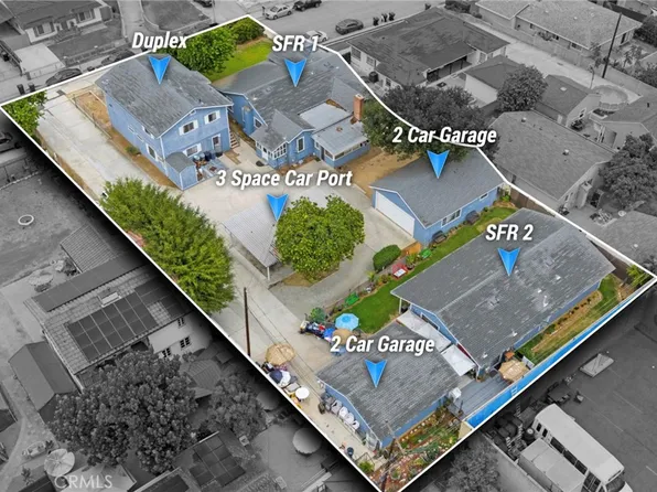 12209-12205 Colima Rd, Whittier, CA 90604