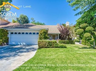25669 Frost Ln, Santa Clarita, CA 91381