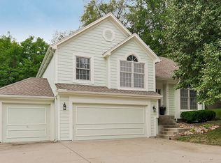 14725 NW 67th St, Kansas City, MO 64152
