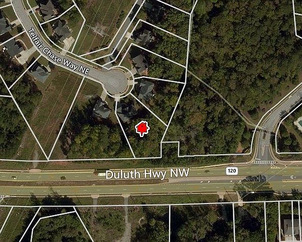 1st image of 1532 Telfair Chase Way
