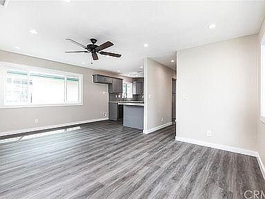 living room right when you walk up stairs